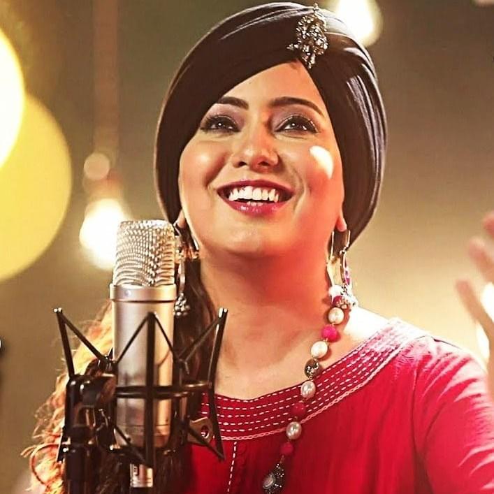 Harshdeep Kaur Profile Picture Photo of Harshdeep Kaur