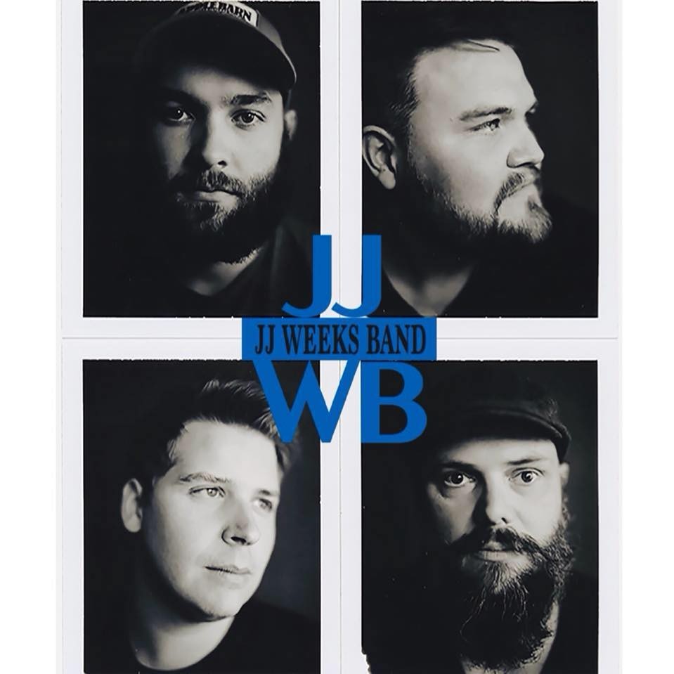 Photo of JJ Weeks Band