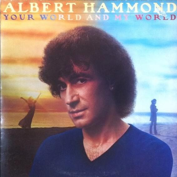 When I’m Gone by Albert Hammond