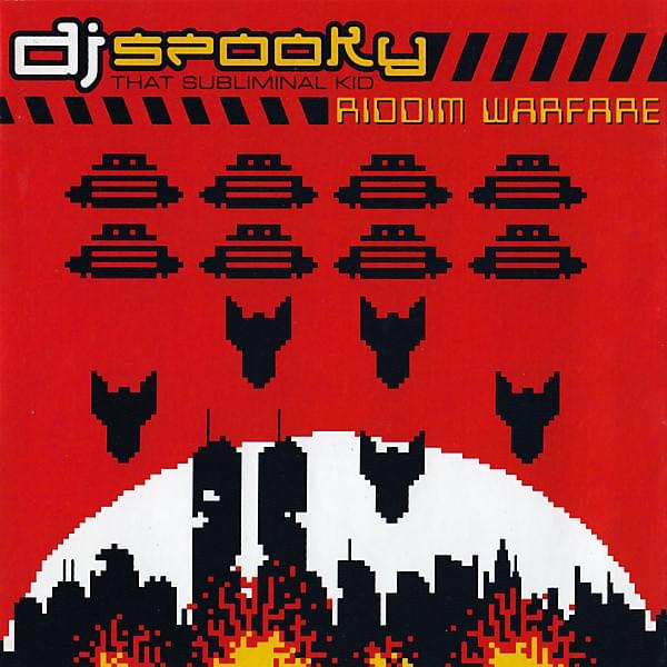 Degree Zero by DJ Spooky That Subliminal Kid