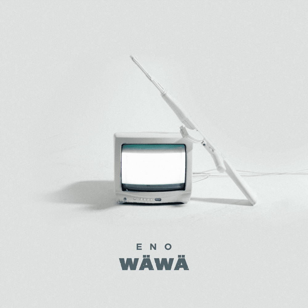 Wäwä Cover Art