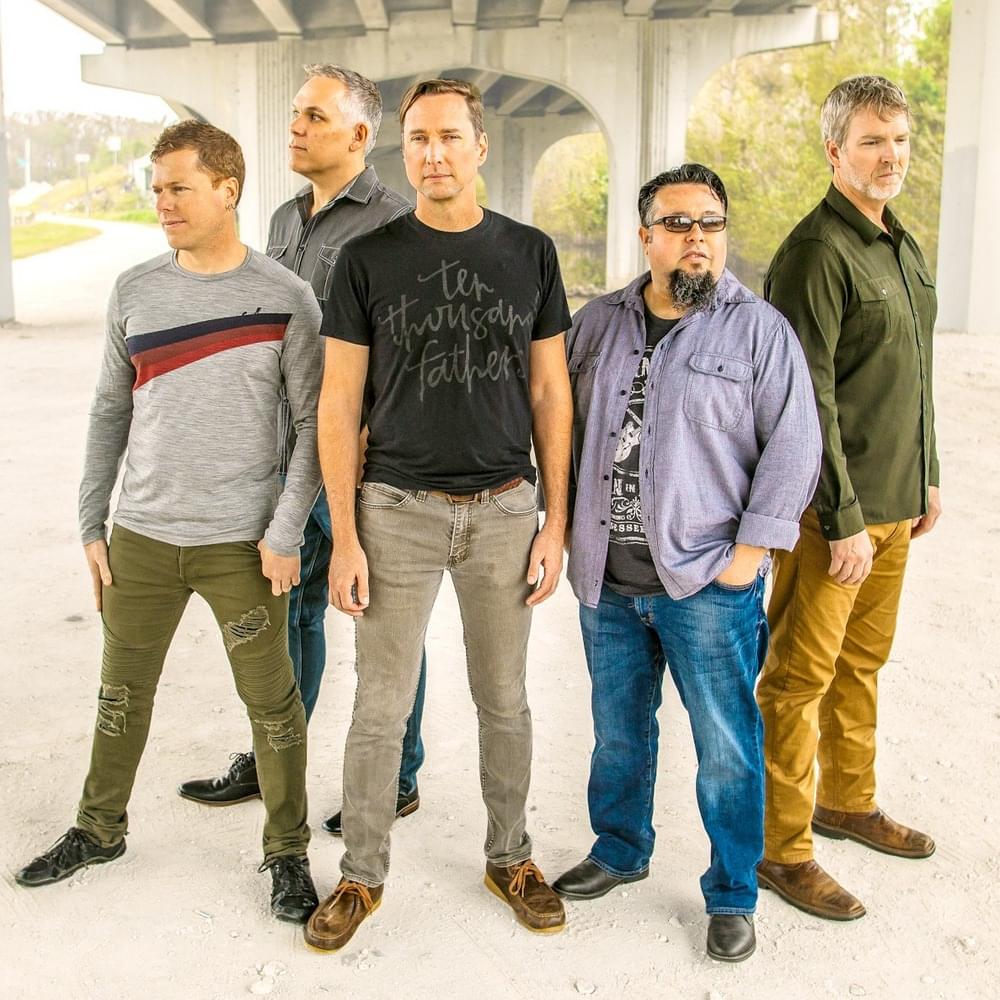Photo of Smalltown Poets
