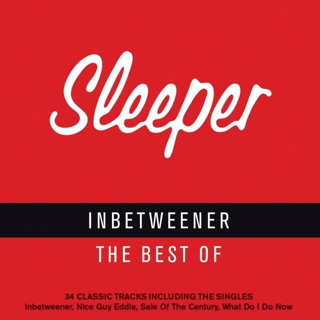 This Is the Sound of Someone Else by Sleeper
