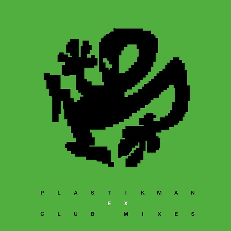 Cover image for EX Club Mixes