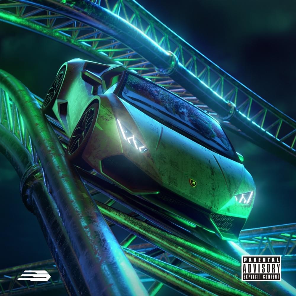 Thrills by Wax Motif