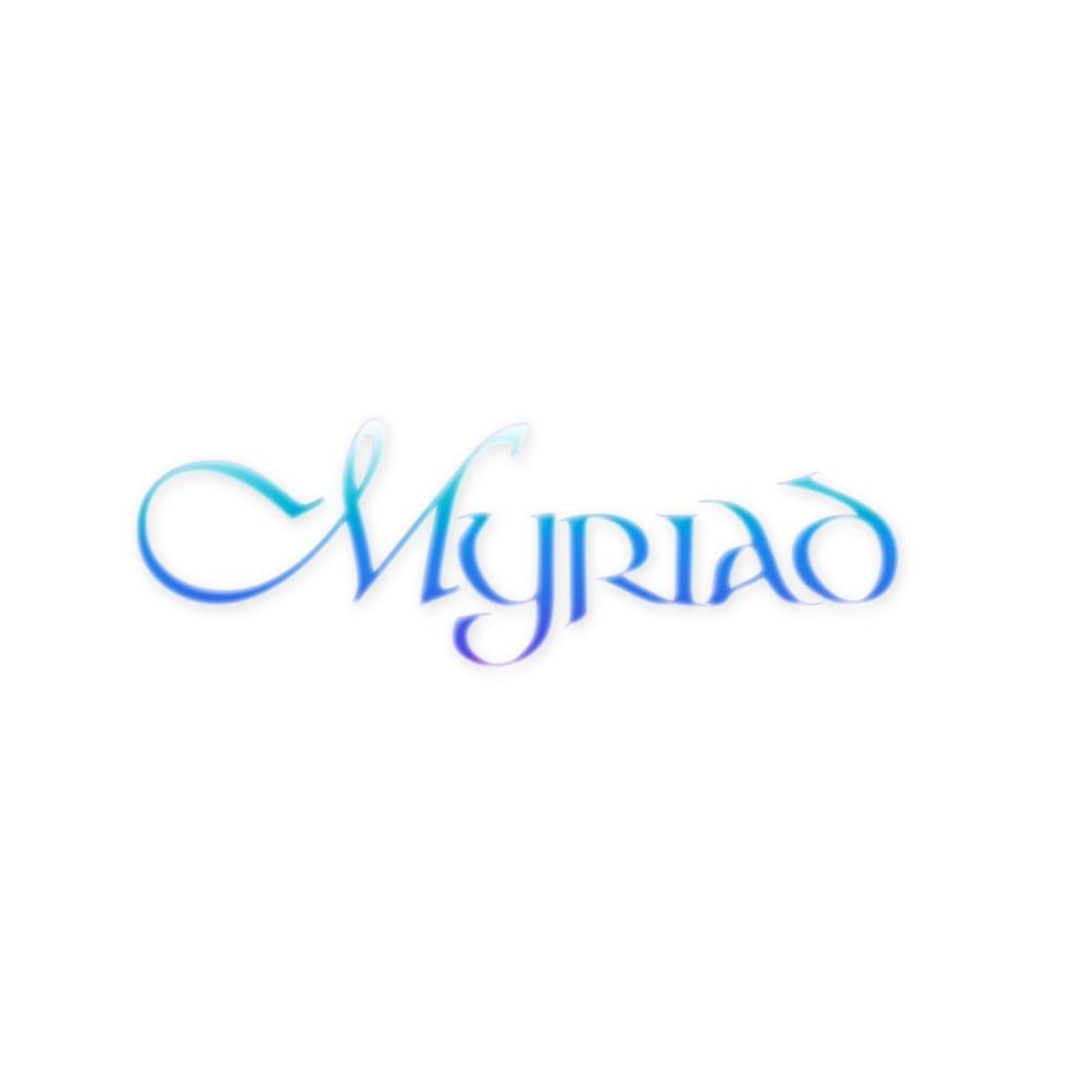 Cover image for Myriad (Group)