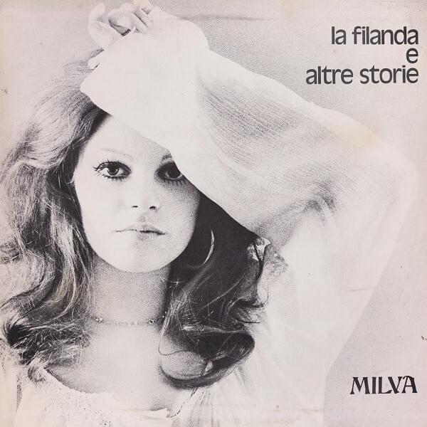 Bella ciao (Canto delle mondine) by Milva