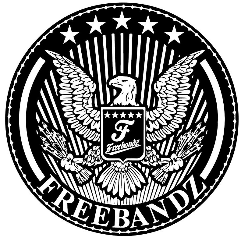 Cover image for Freebandz