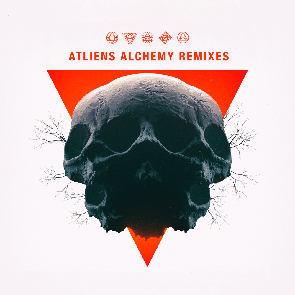 Cover image for Alchemy (Remixes)