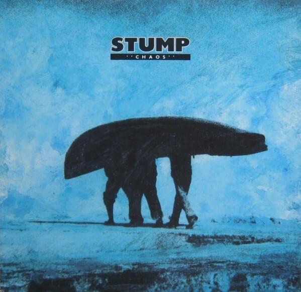 Chaos by Stump (UK)