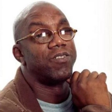 Photo of Frankie Paul