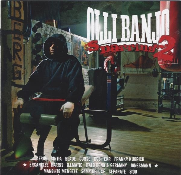 Die Welt ist deins by Olli Banjo