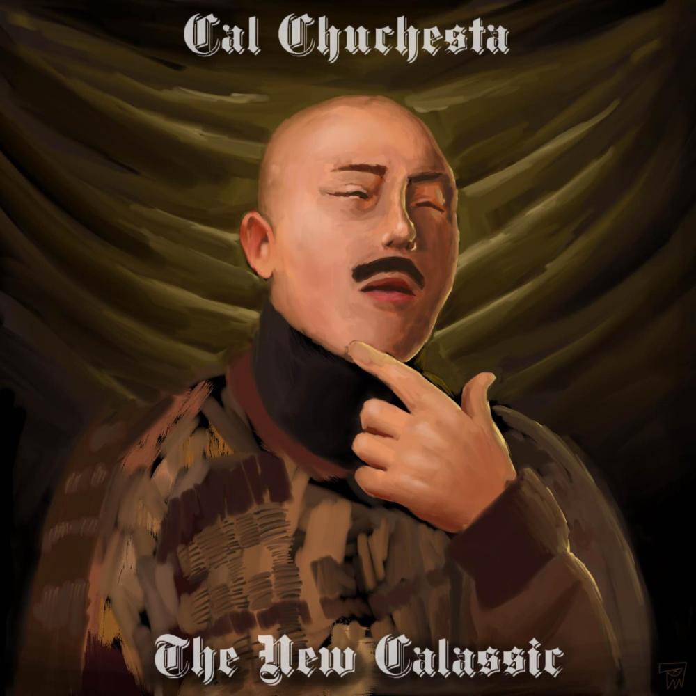 Hot Dinner (Freestyle) by Cal Chuchesta