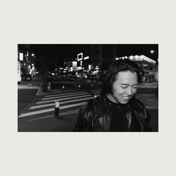 Album cover art for "거리에서 (On the street)" by Leellamarz (릴러말즈) & ASH ISLAND