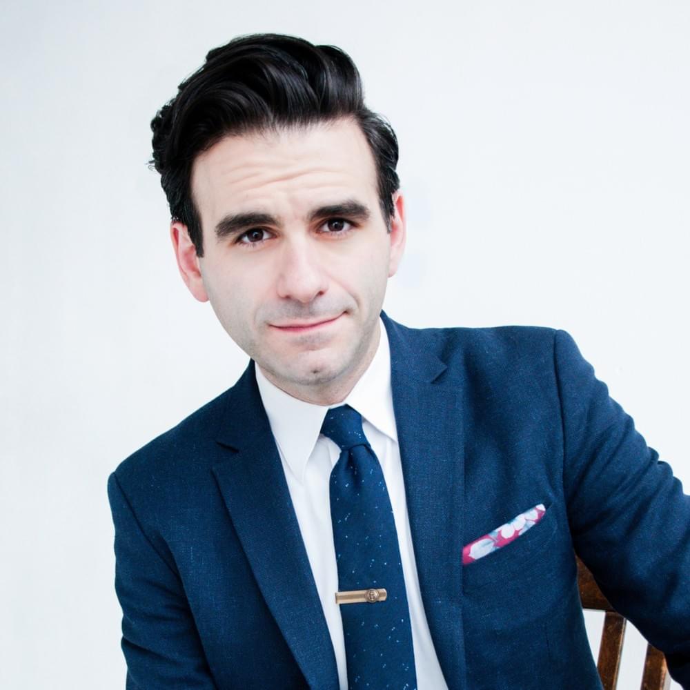 Cover image for Joe Iconis