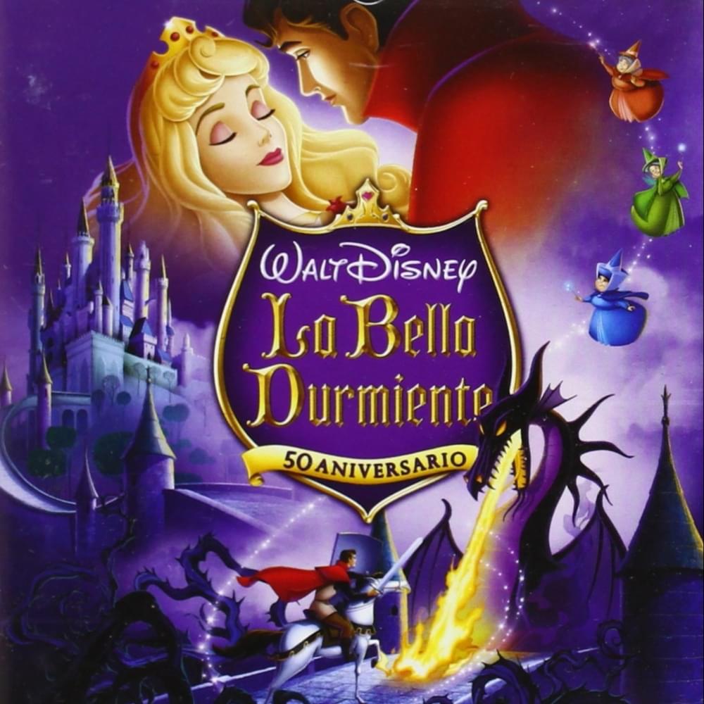 Eres tú la dulce ilusión que yo soñé (Final) by Sleeping Beauty Chorus
