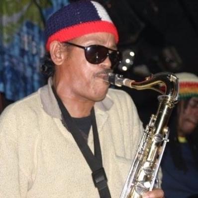 Photo of Glen DaCosta