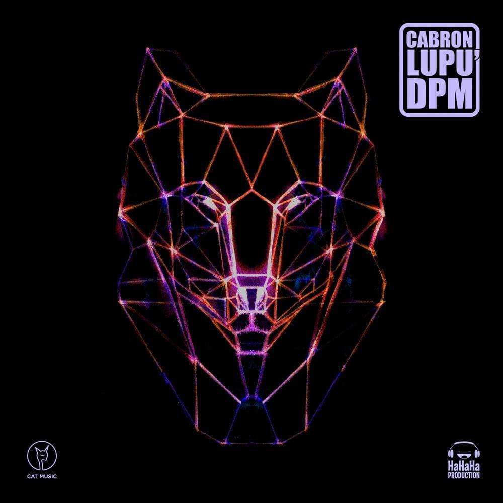 Cover image for Lupu’ DPM