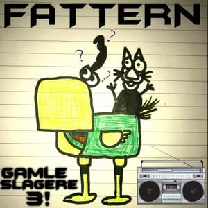 Ape-Pai by Fattern