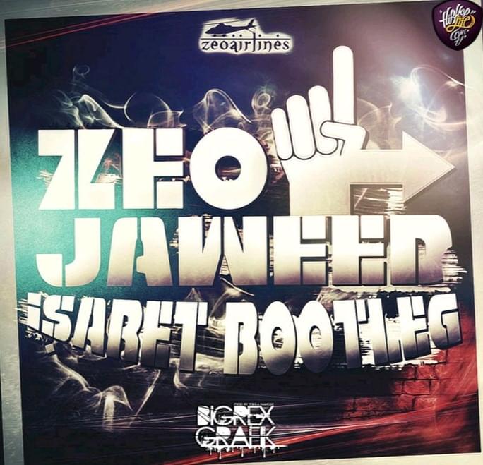 Üfle by Zeo Jaweed