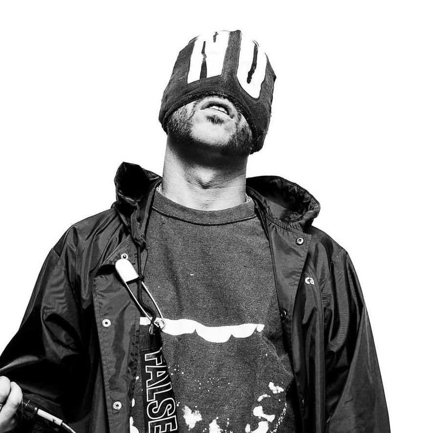 Photo of The Bloody Beetroots
