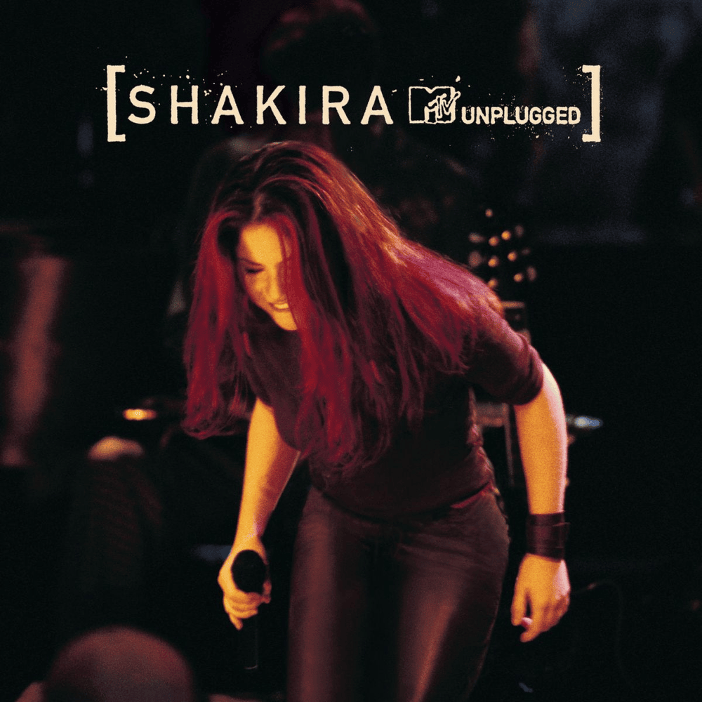 Cover image for MTV Unplugged