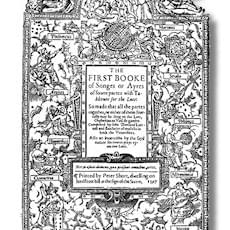 COME AGAIN SWEET LOVE DOTH NOW INVITE by John Dowland
