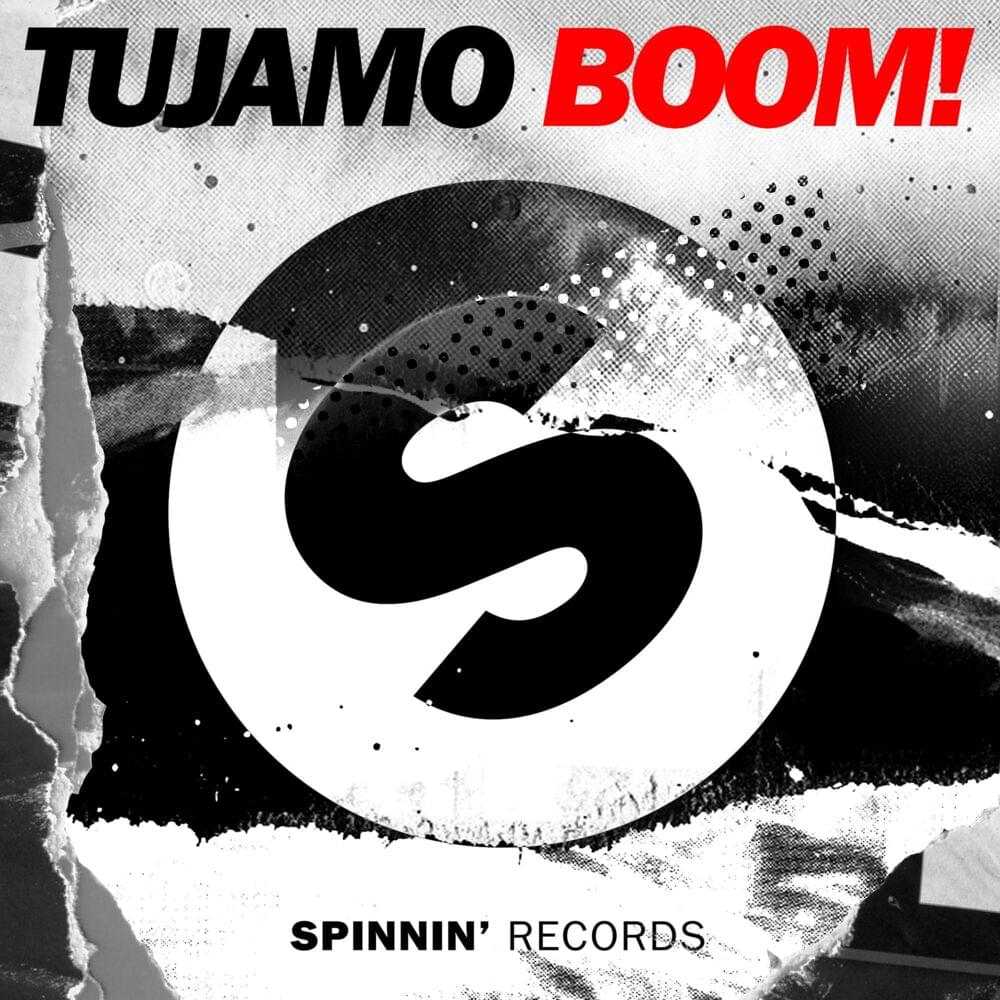 BOOM! by Tujamo