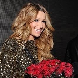 Photo of Angelica Agurbash