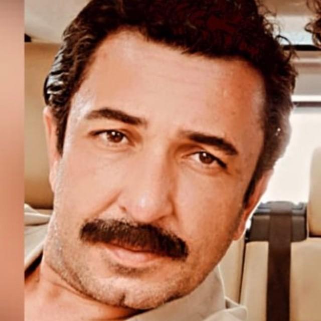 Photo of Toygan Avanoğlu