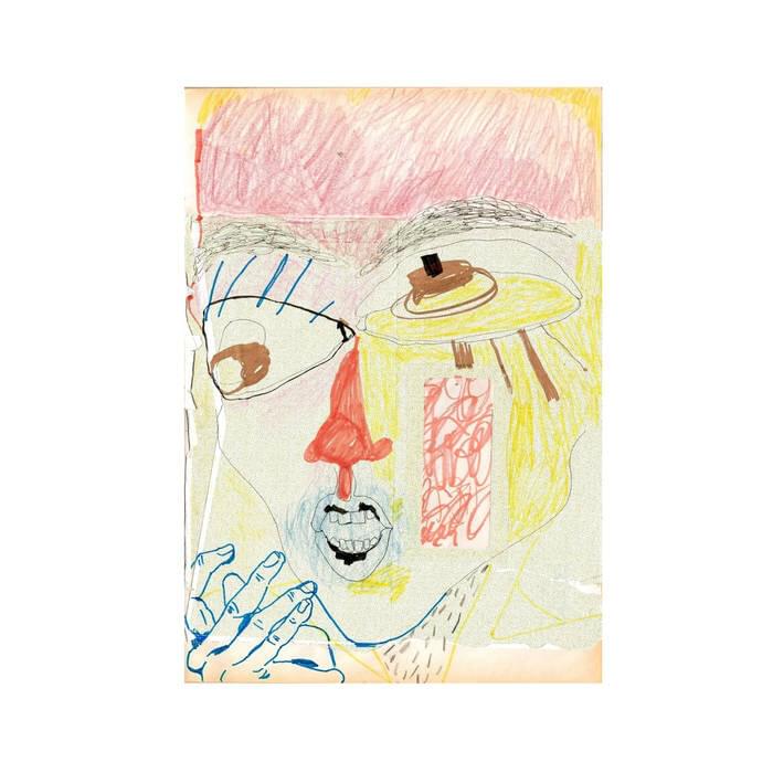 Cover image for Laughing Shadow