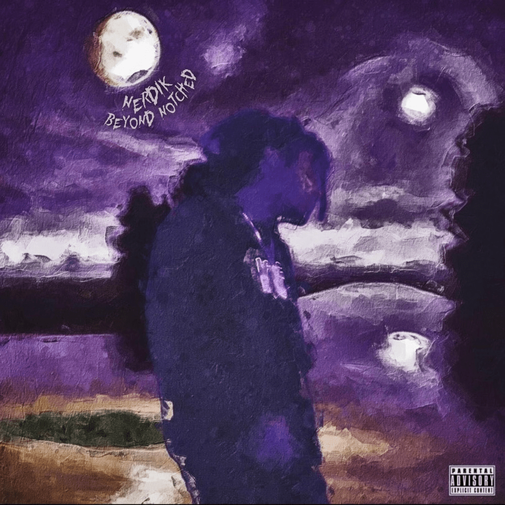 High Forever by Nerd1k