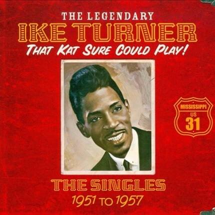 I’m Lonesome Baby by Ike Turner
