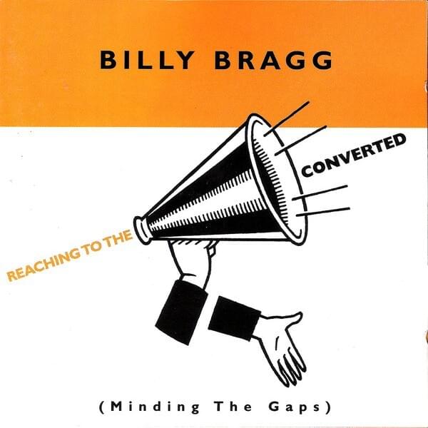 Cover image for Reaching to the Converted