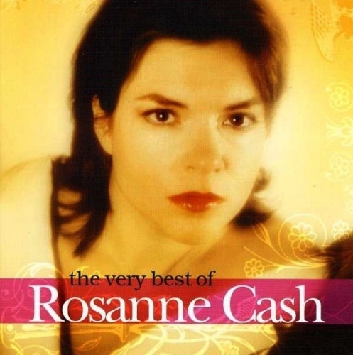 Album cover art for "Western Wall" by Rosanne Cash