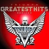 Love Hurts by Triumph
