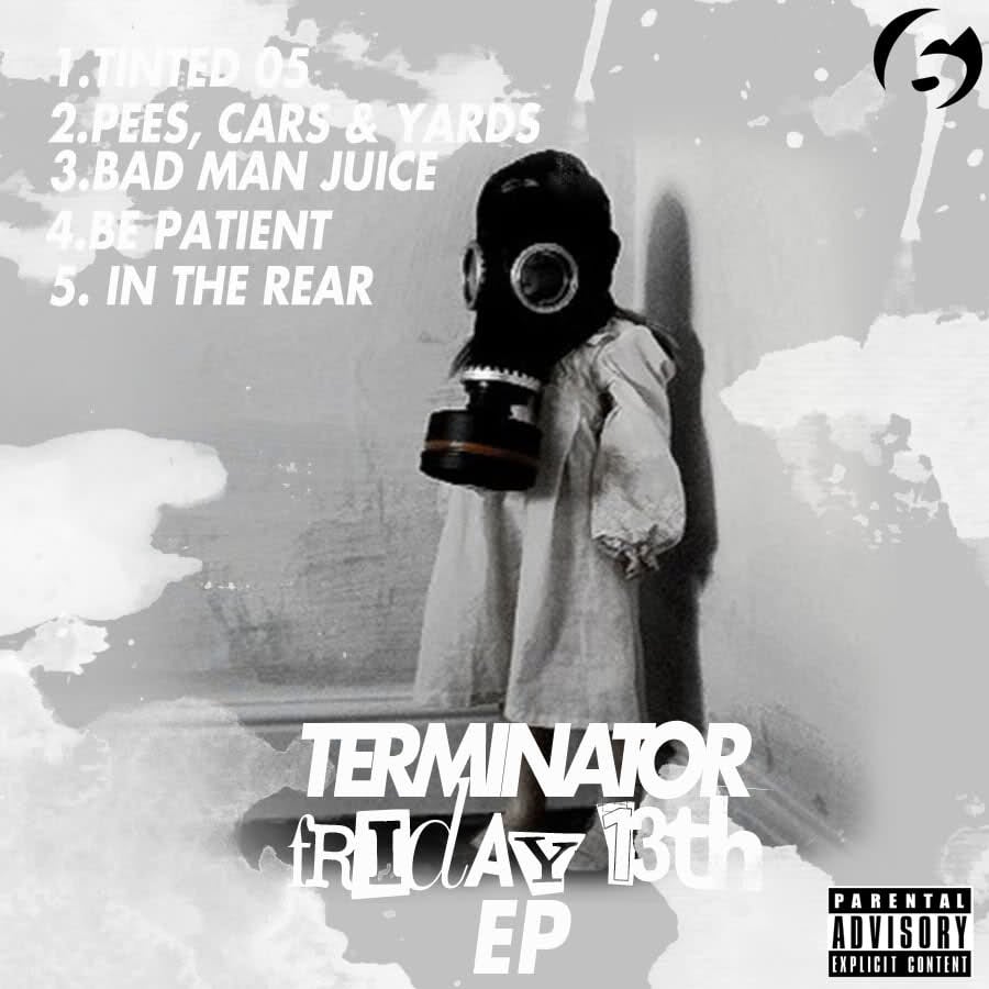 Tinted ’05 by Terminator