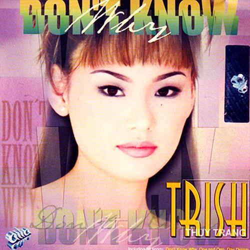 Once Again by Trish Thuy Trang