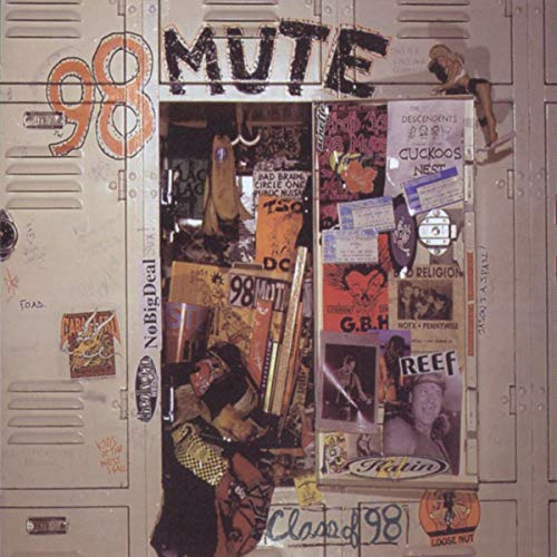 Perfect Sense by 98 Mute
