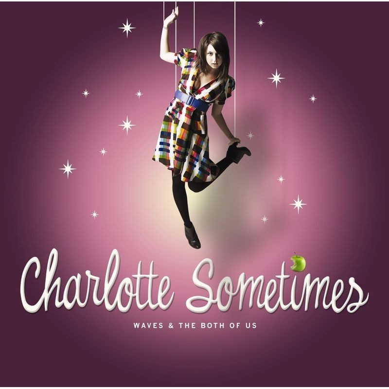 Ex Girlfriend Syndrome by Charlotte Sometimes