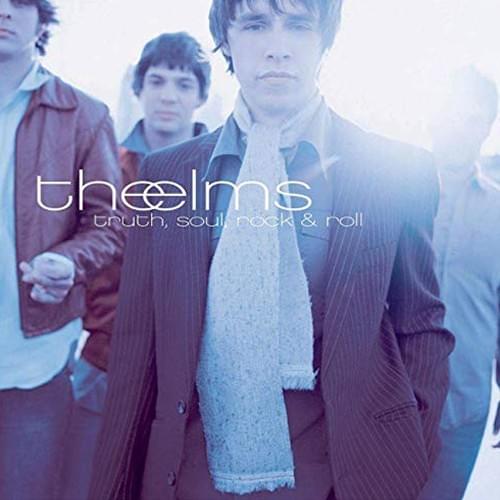 Burn And Shine by The Elms