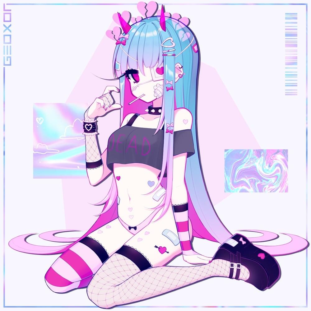 Heal Her by Geoxor