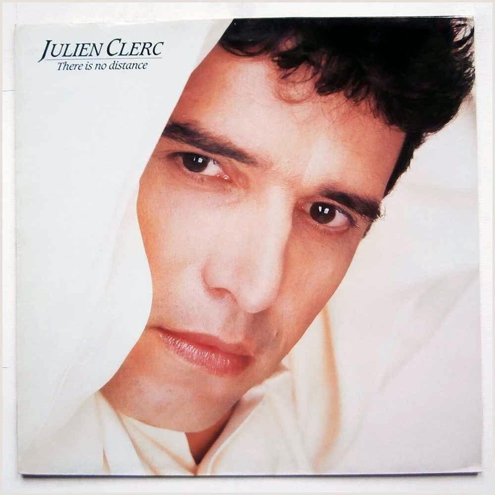 Cover image for There is no distance