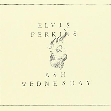 While You Were Sleeping by Elvis Perkins