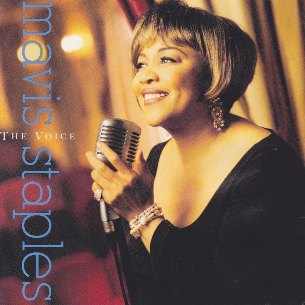 Cover image for The Voice