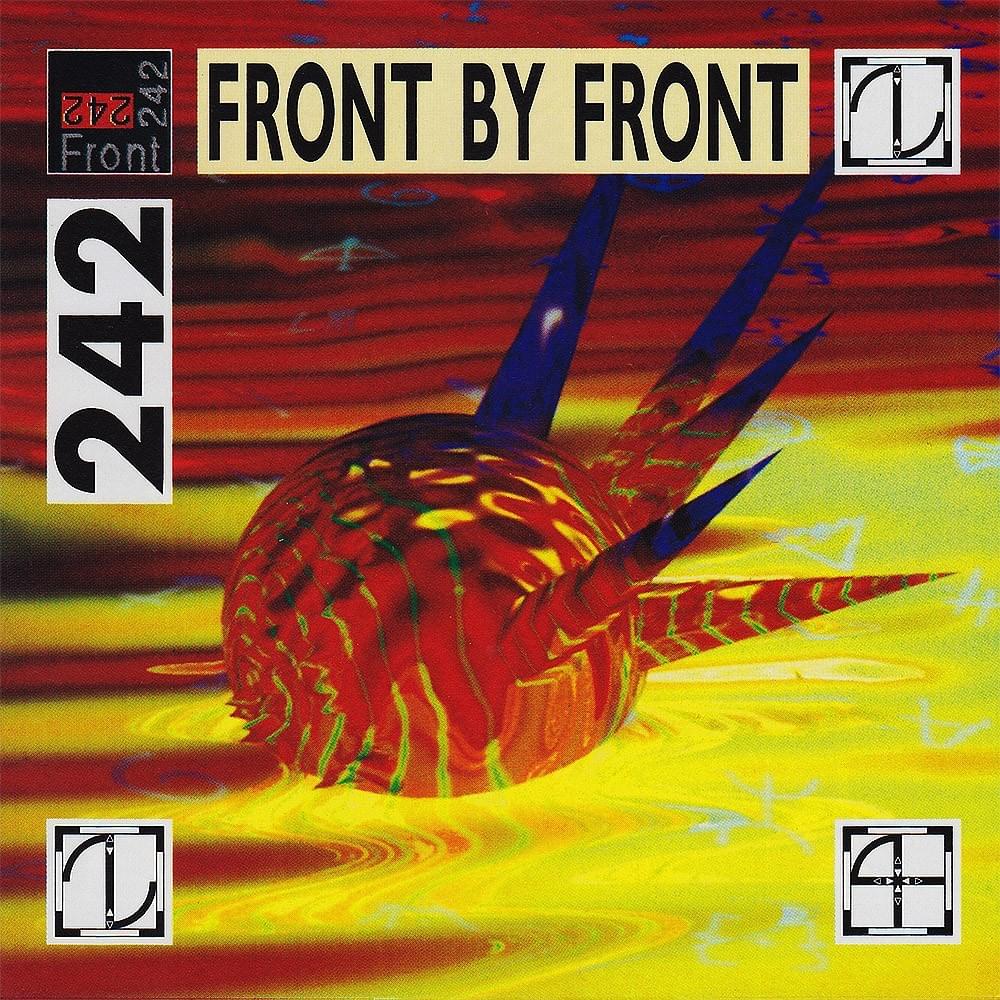 Headhunter V3.0 by Front 242