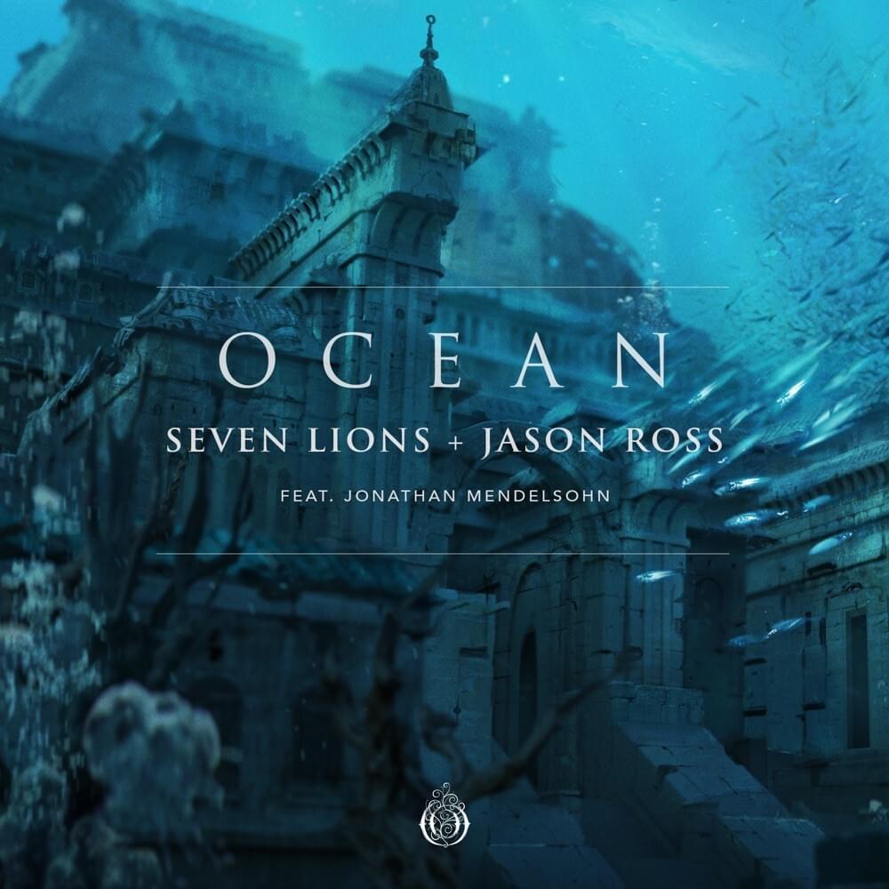 Cover image for Ocean