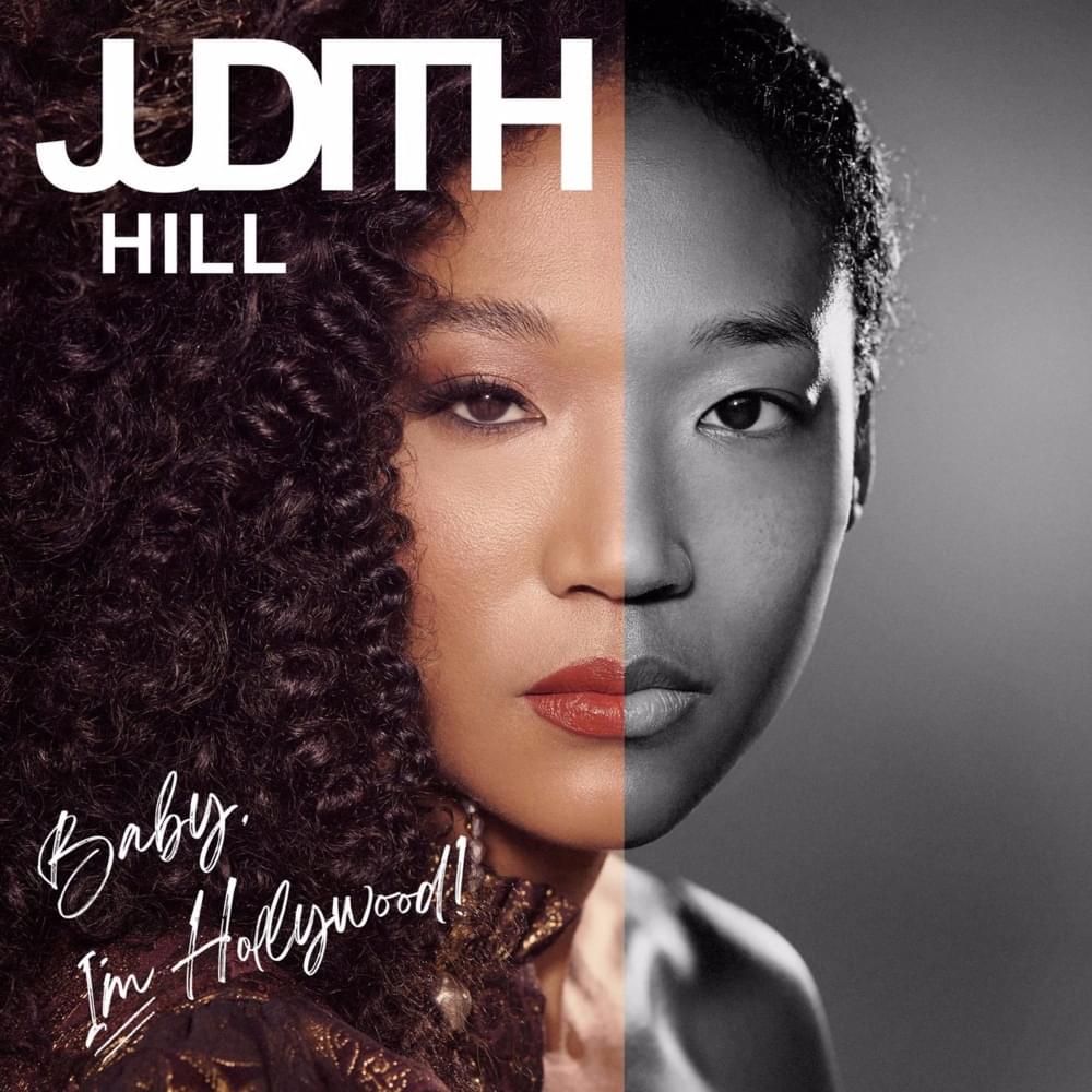 You Got the Right Thang by Judith Hill