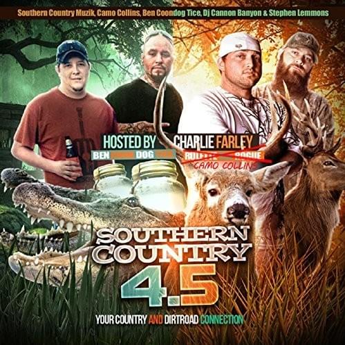 Simple Man by Southern Country Muzik