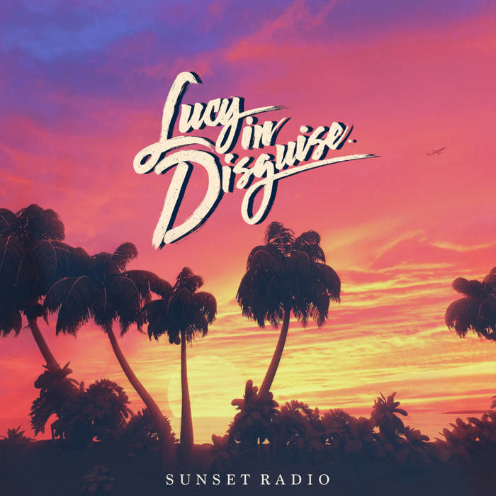 Dusk by Lucy in Disguise